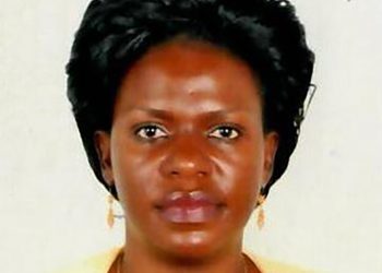 Letter that landed Equal Opportunities Commission Chairperson, Sylvia Muwebwa, in Hot Soup