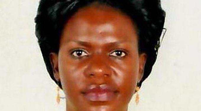 Letter that landed Equal Opportunities Commission Chairperson, Sylvia Muwebwa, in Hot Soup