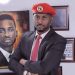 Rubongoya: If you Want to be Rich so fast, be Close to Bobi Wine