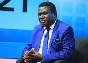 Mao: NUP isn’t Growing but Swelling