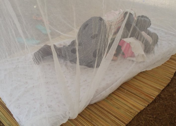 Health Ministry Warns Ugandans Over Misuse of Free Mosquito Nets