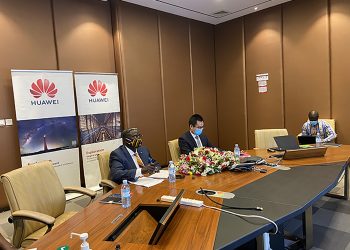 Huawei 2020 Seeds for the Future Online Study Kicks off