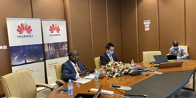 Huawei 2020 Seeds for the Future Online Study Kicks off