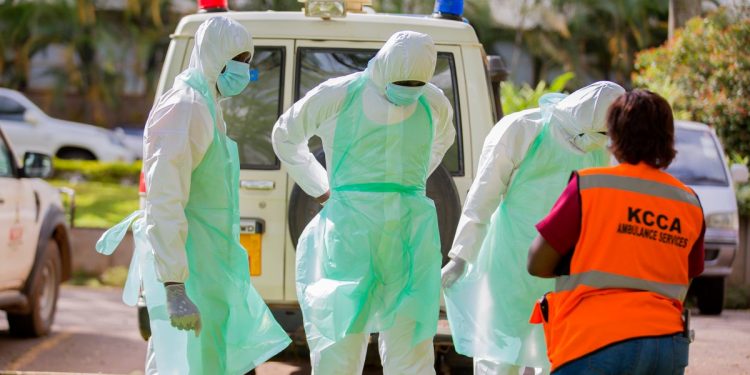 Moroto Hospital Testimonial; Ministry of Health Lauded for Stopping Malaria Infections in Uganda