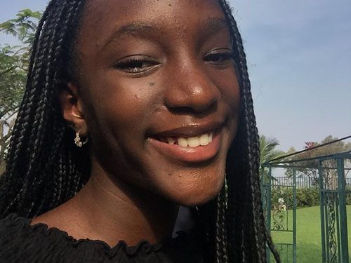 12-year-old girl Writes:  Black Lives Need to Matter