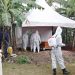 Photos: Bantariza accorded Scientific Burial