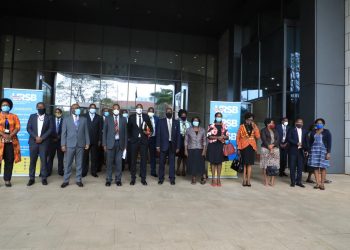 Government Through URSB Kick-Starts National Intellectual Property Policy Implementation Trainings For Stakeholders