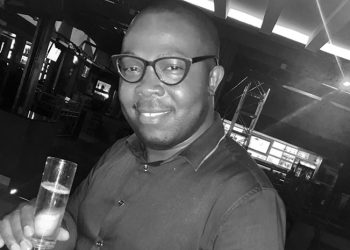 Nexus Bar Proprietor Ivan Kakooza is Dead