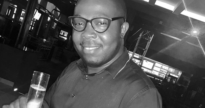 Nexus Bar Proprietor Ivan Kakooza is Dead