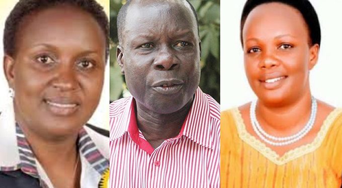 Ibanda: EC refuses to Nominate Kaliisa, Bainomugisha as both Claim NRM endorsement