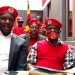 Kidandala gangs up against Bobi Wine vows to Crush Ssegirinya in Kawempe after NUP questioned his Credentials