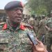 UPDF disowns Brig. Sande’s Praise for Museveni