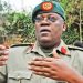 Col. Shaban Bantariza Succumbs to COVID-19 at Mulago Hospital