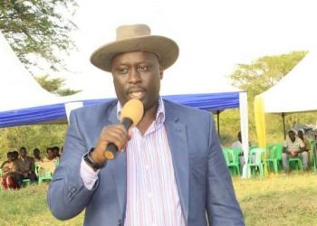 Developing Story: Sodo on his Way for Nomination as Independent Candidate