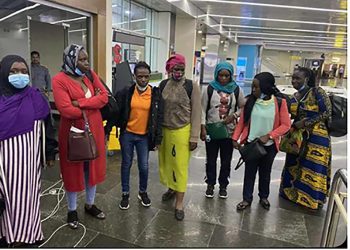 Inside Government ‘Backed’ Cartels Trafficking Ugandans on Labour export Black market