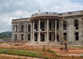 Ham’s $120m Agro processing Plant takes Shape