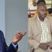 EC Lawyer Eric Sabiiti on Spot for Colluding with MP Kahonda to Elude Justice