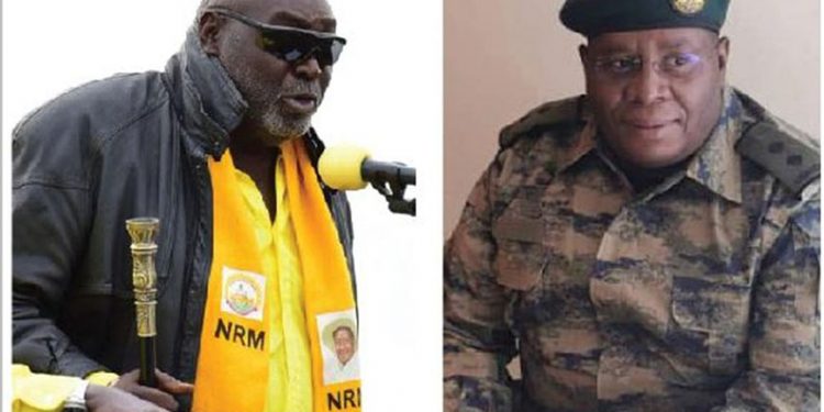 EXCLUSIVE: ISO JOB: How Gen. Tumwine misinterpreted Museveni’s directive on Katabazi