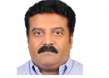 Manoj Murali named New Airtel Uganda MD