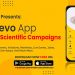 Museveni’s supporters Releases ‘My Sevo App’, No. 1 Scientific Campaigns Tool