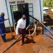 NWSC boosts Water Supply in Hoima City