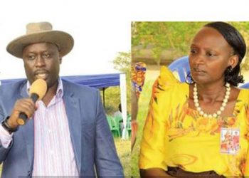 FULL RULING: How NRM Tribunal Blocked Sodo’s Nomination