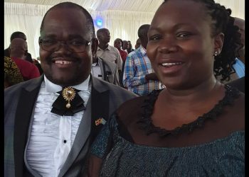 Grief as Local Government Engineer dies of COVID from Mulago
