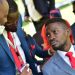 READ: Bobi Wine’s scathing nomination Speech rebuking Museveni