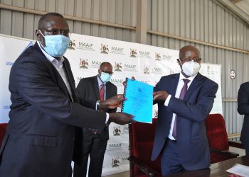 Ministry of Agriculture to construct State of the Art national Metrology laboratory