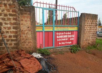 Nansana Church School bosses Jailed for Grabbing orphans’ Land