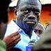 Besigye: I am Frustrated
