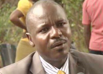 U-turn: MP Kahonda withdraws High Court case against EC 