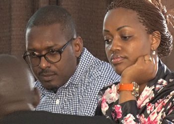 Wealthy Kanyamunyu gets only 5 years in Jail for Killing Akena