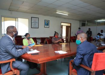 Gender Ministry promises Tough measures on illegal Labour Export following Jobless women’s Protest