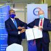 HFB and AFD sign a €10.5m Agreement towards Affordable housing in Uganda