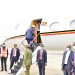 Museveni leaves for Tanzania to Attend Magufuli’s swearing in