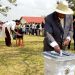 Ugandans to vote for President on January 14 next Year