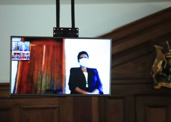 Equal Opportunities boss Ntambi granted shs3.5M cash Bail