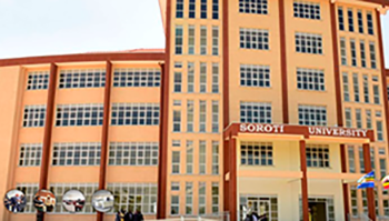 Soroti University helping Teso region Realize full Potential