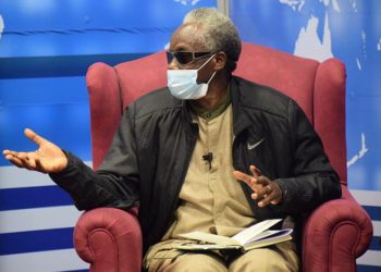 Gen. Tumwiine: Why is Buganda Kingdom quiet on Genocidal Talk?