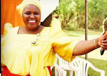 Deceased MP Watongola’s family Denies Mulago’s COVID postmortem, Insist she was Poisoned