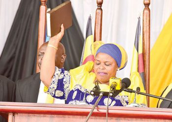 COVID claims another Ugandan Legislator Watongola