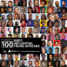 NBS’ Solomon Serwanja, Bobi Wine Listed Among Africa’s Top 100 Influential Young Africans