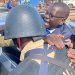 Breaking: FDC’s Amuriat violently Arrested hours to his Nomination