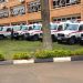 Ministry of Health Acquires 38 Additional Ambulances to Enhance Community Health Services.