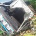 Amuriat’s convoy in Nasty Accident; 2 Dead, 15 Injured