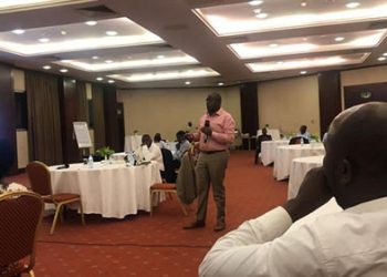 COVID-19: Bar owners Prepare to Reopen on 1st December