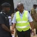 Shocker: Commander of Police Air Wing, Col Kaija, has no S.4 Qualification