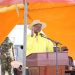 Museveni: NUP protestors will Lose appetite very Soon