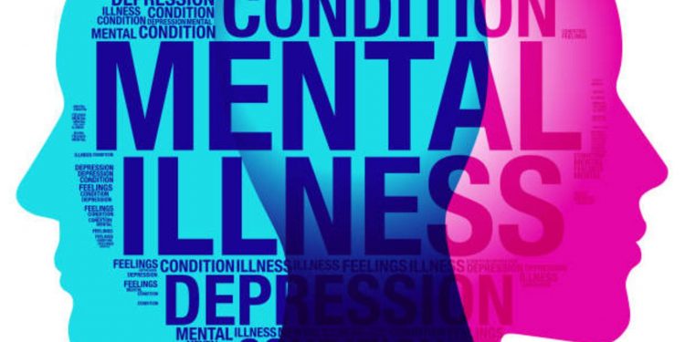 Ministry of Health Partners with World Vision & WHO over Mental Health Awareness